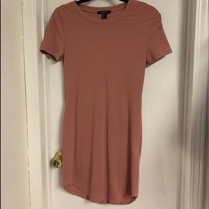 FOREVER 21 BODYCON DRESS